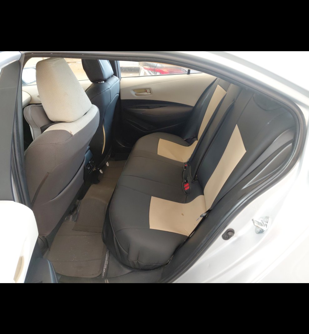 تويوتا كورولا XLI 2022 image