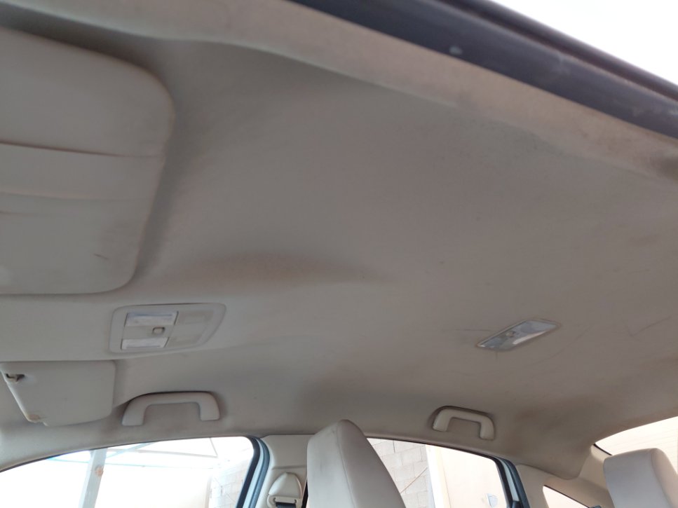 تويوتا يارس Y 2024 image