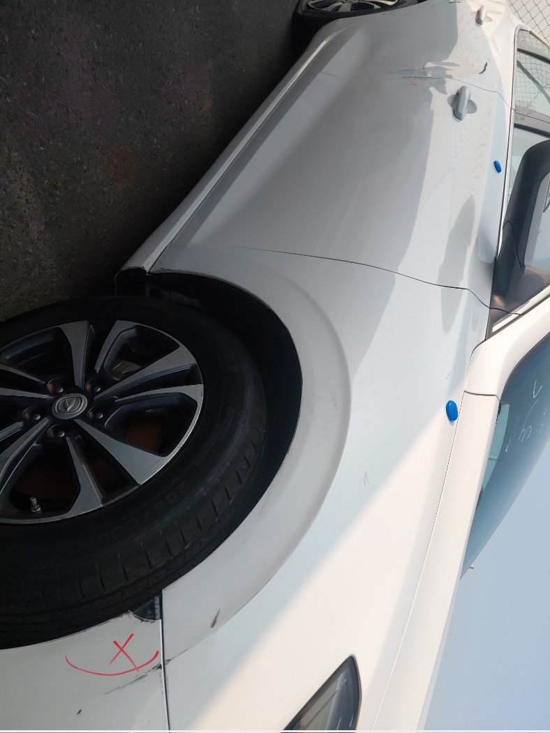 Changan Eado Plus جنكن ايدو سمارت 2022 image