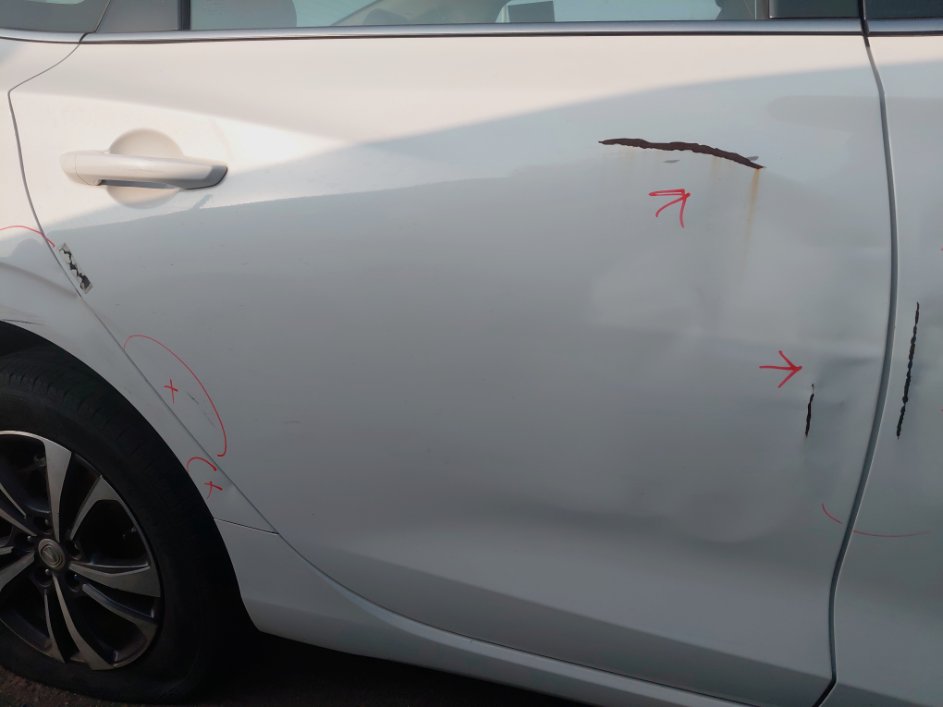 Changan Eado Plus جنكن ايدو سمارت 2022 image