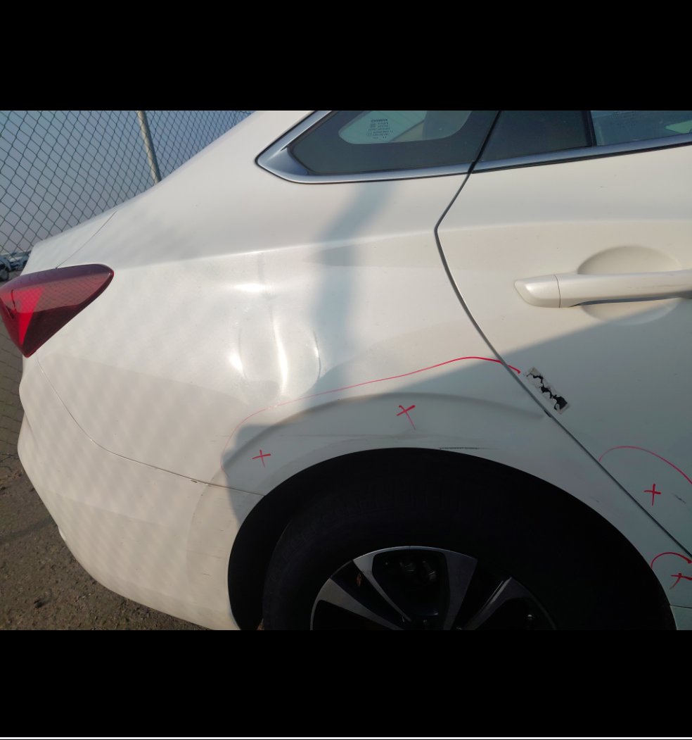 Changan Eado Plus جنكن ايدو سمارت 2022 image