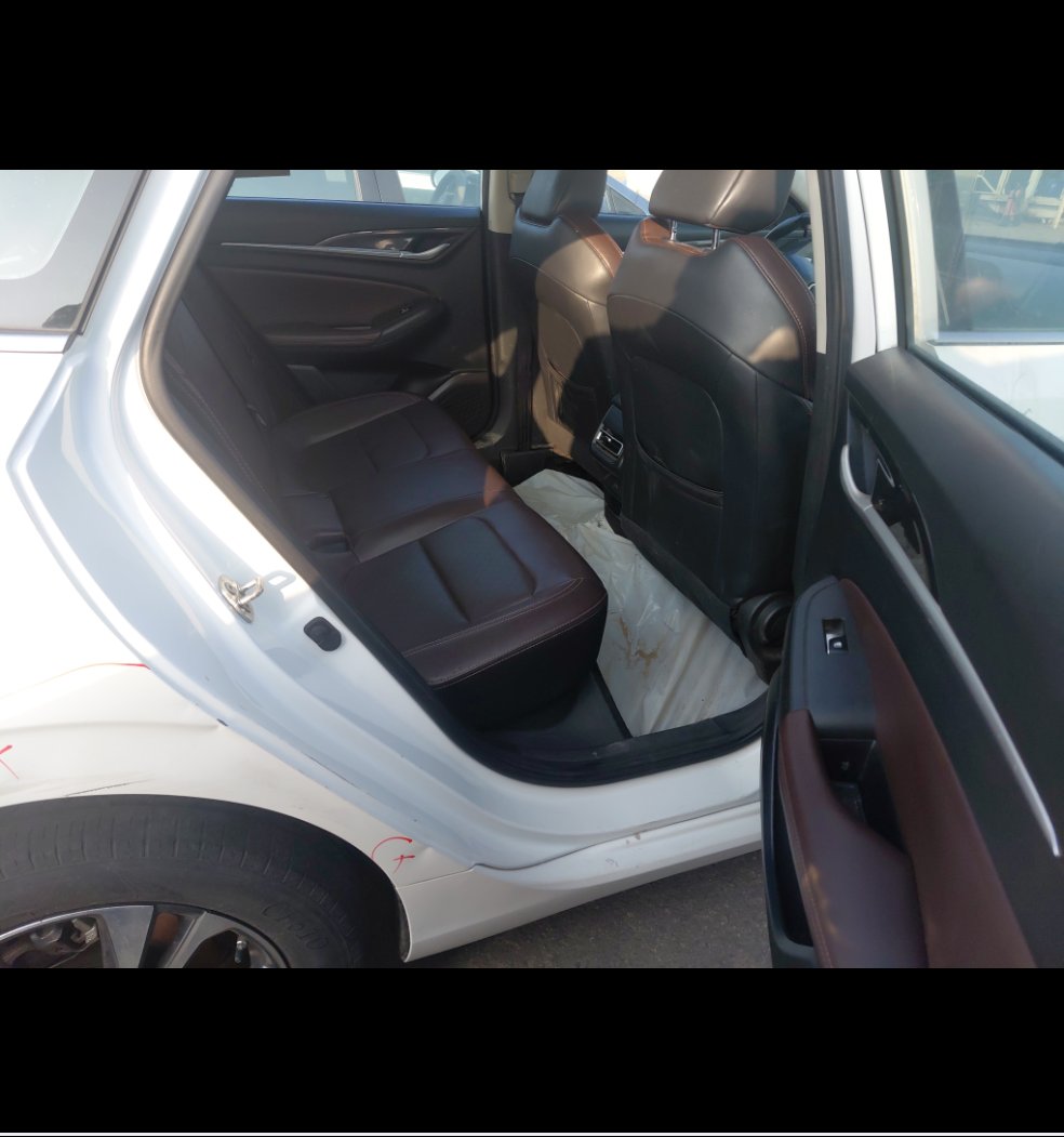 Changan Eado Plus جنكن ايدو سمارت 2022 image