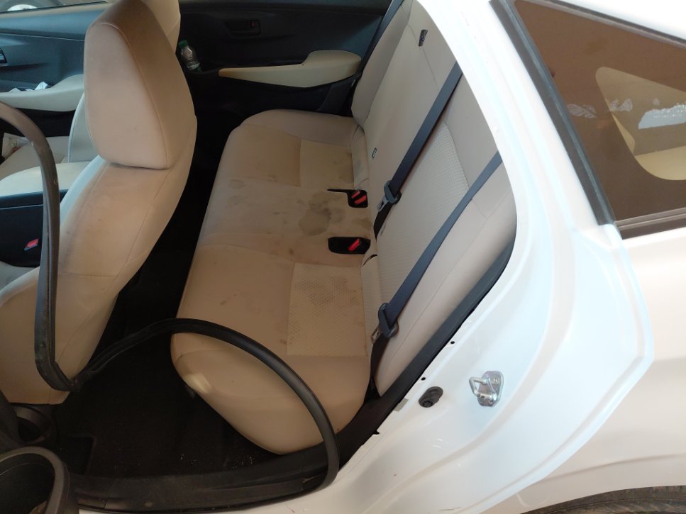 تويوتا يارس Y 2024 image