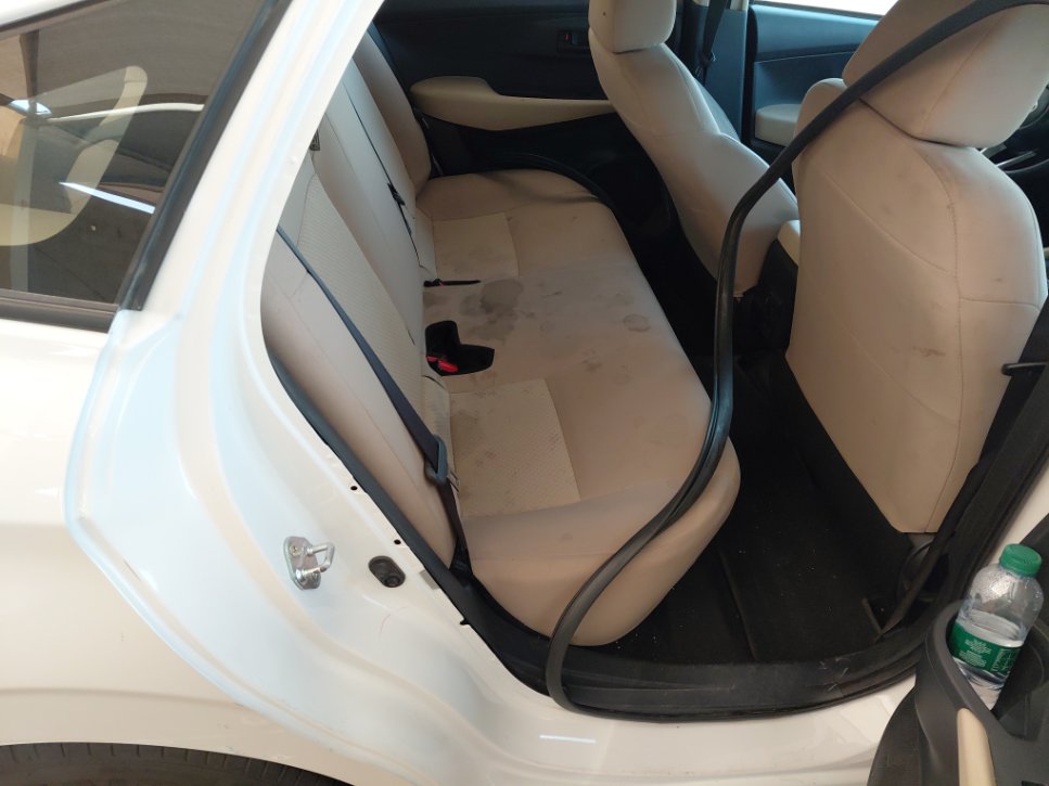 تويوتا يارس Y 2024 image