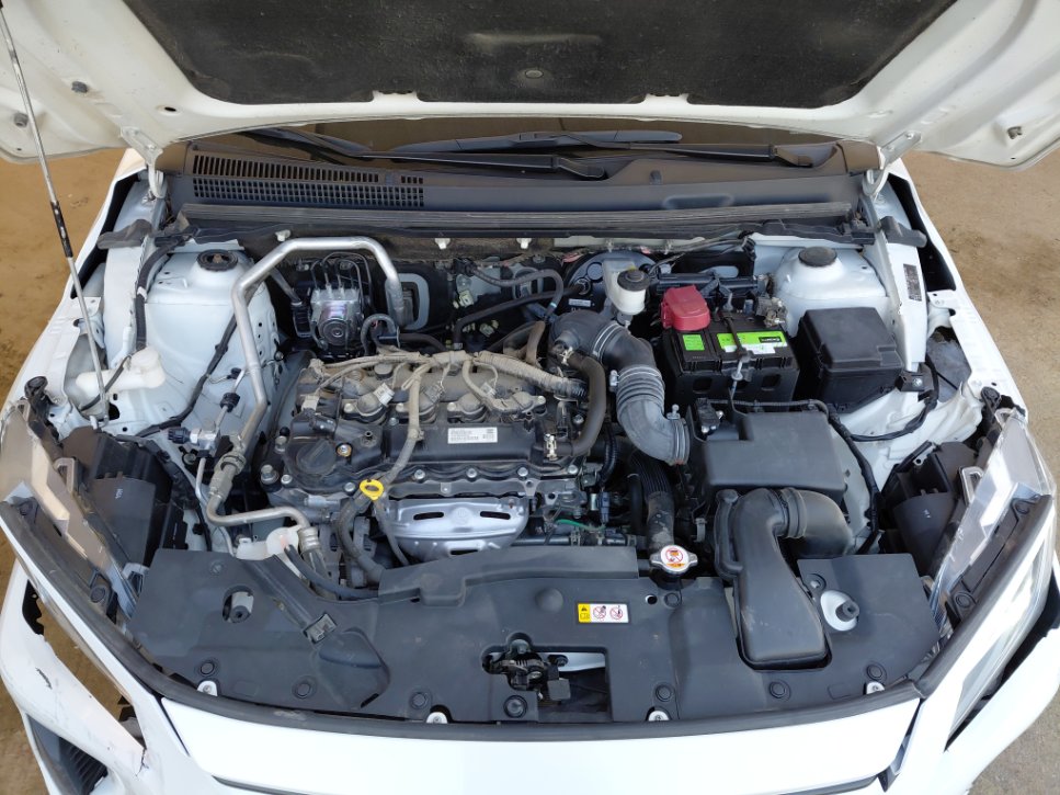 تويوتا يارس Y 2024 image