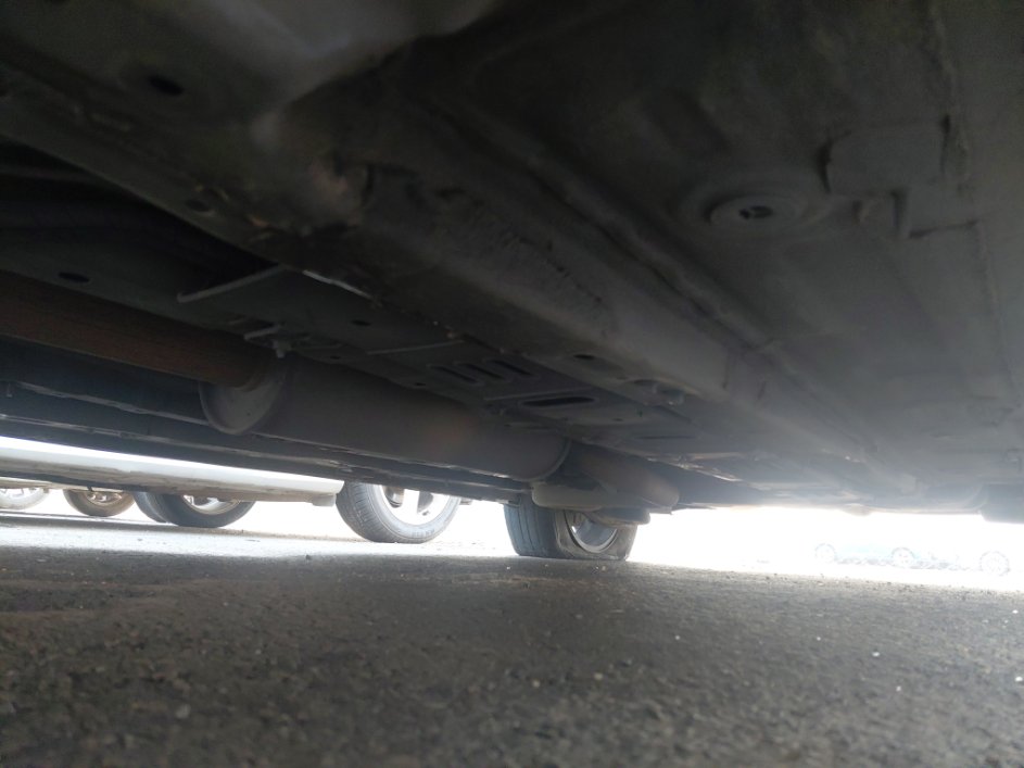 Changan Eado Plus جنكن ايدو سمارت 2022 image