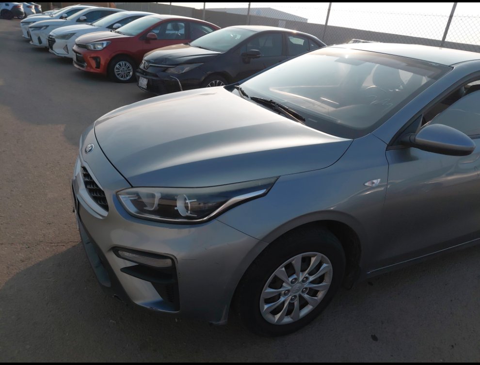 KIA Cerato FLEET 2021 image