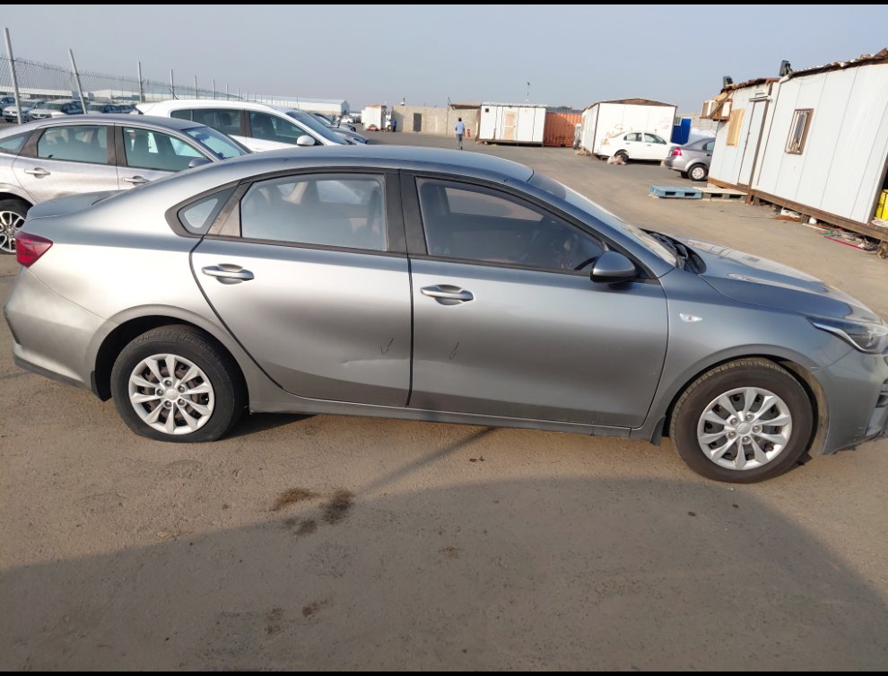 KIA Cerato FLEET 2021 image