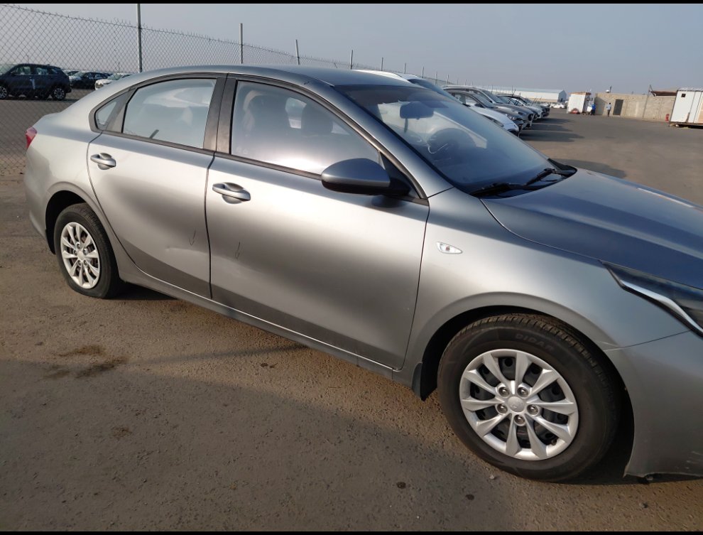 KIA Cerato FLEET 2021 image