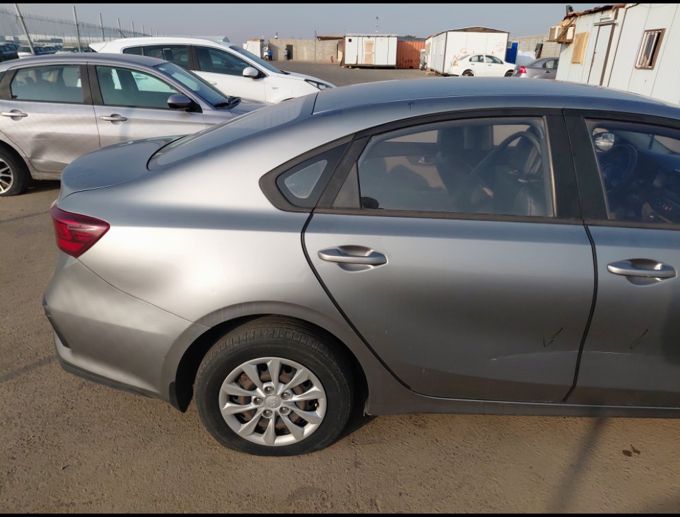 KIA Cerato FLEET 2021 image