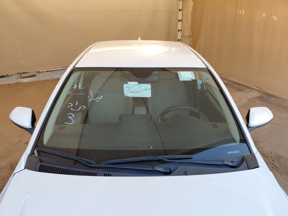 تويوتا يارس Y 2024 image