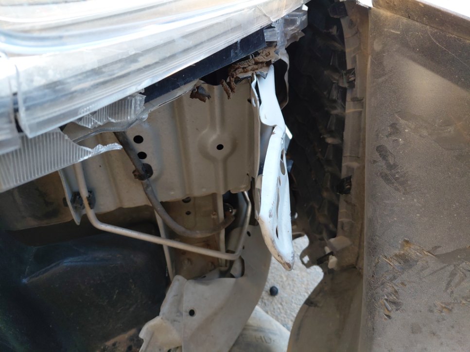 تويوتا يارس Y 2024 image