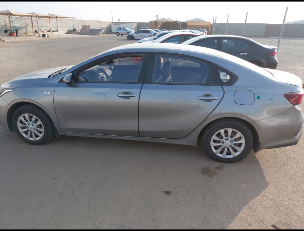 KIA Cerato FLEET 2021 image