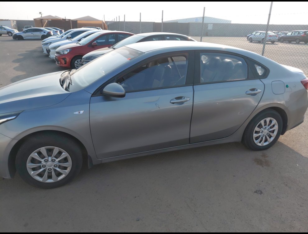 KIA Cerato FLEET 2021 image