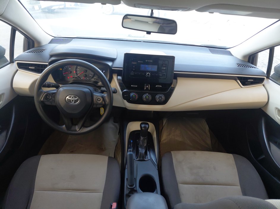 تويوتا كورولا XLI 2021 image