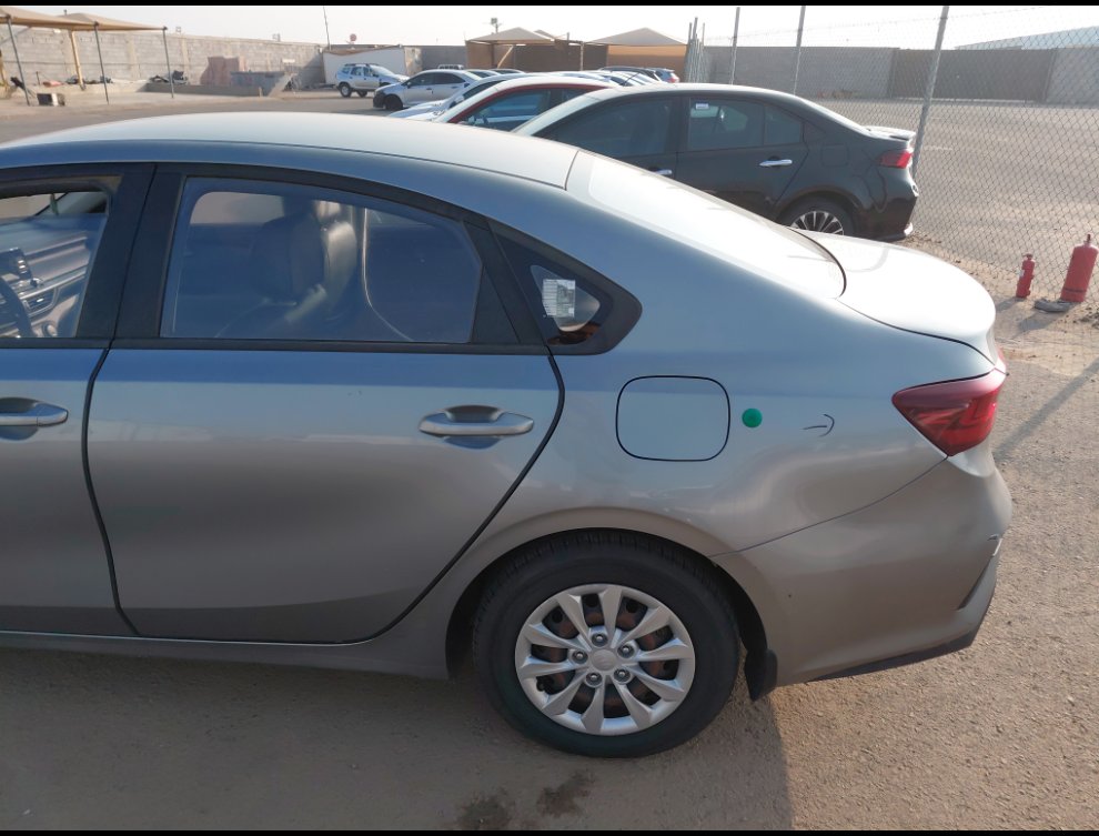 KIA Cerato FLEET 2021 image