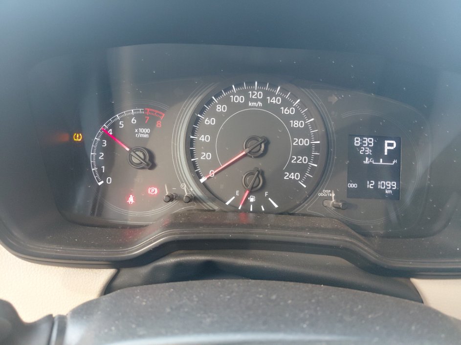 تويوتا كورولا XLI 2021 image