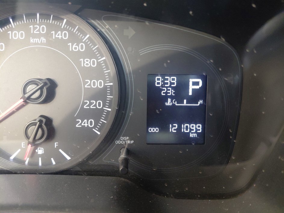 تويوتا كورولا XLI 2021 image