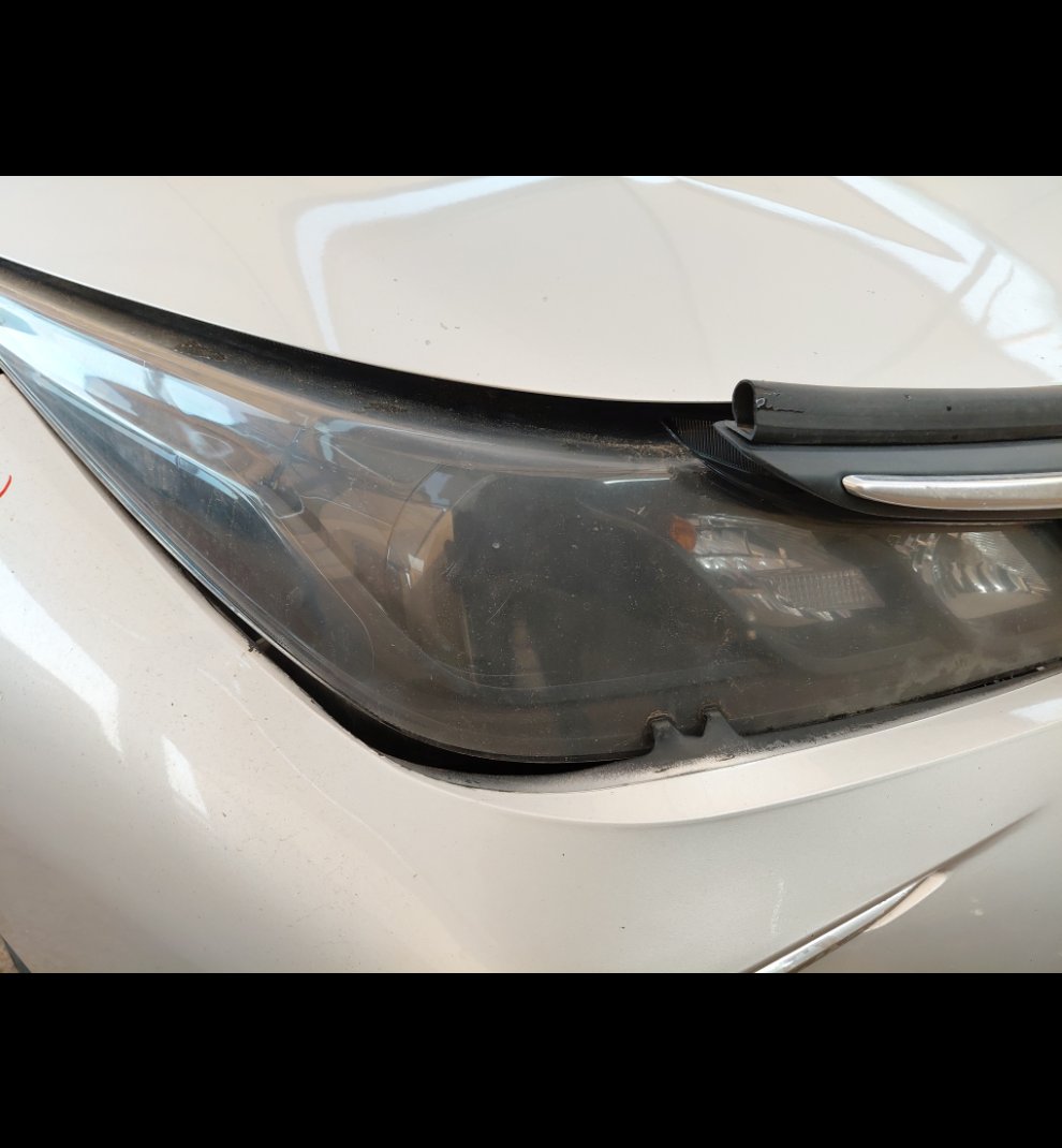 تويوتا كورولا XLI 2022 image