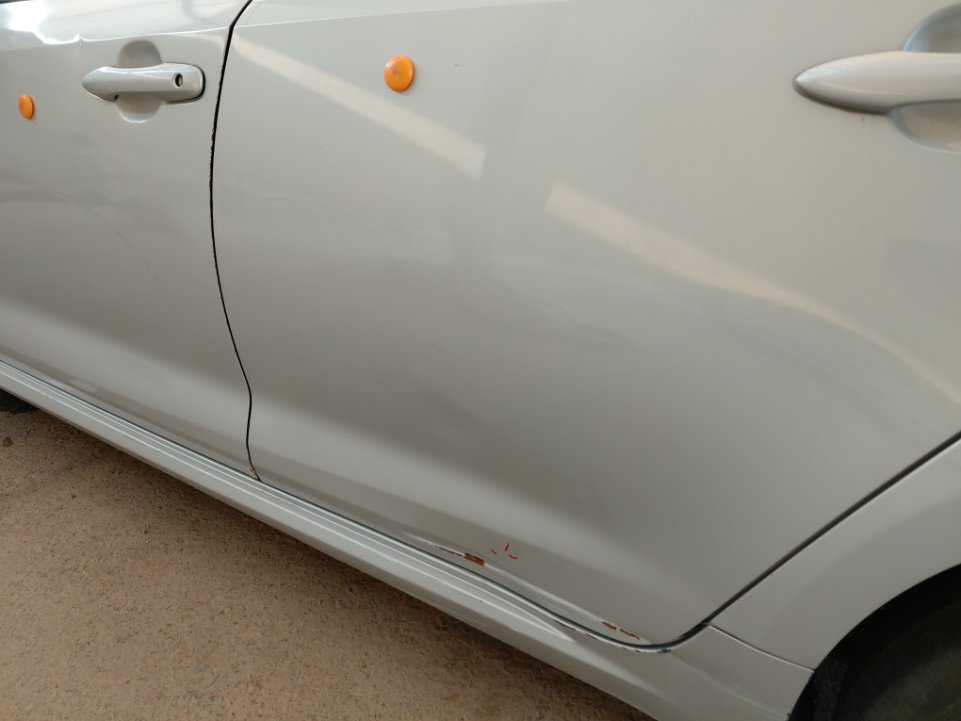 تويوتا كورولا XLI 2022 image