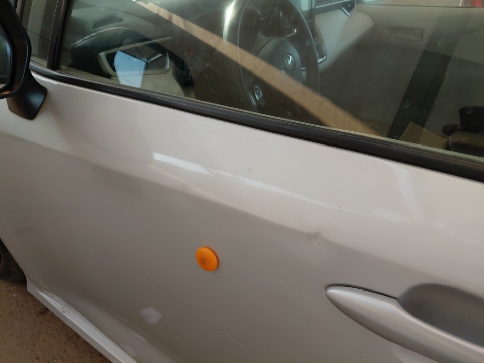 تويوتا كورولا XLI 2022 image