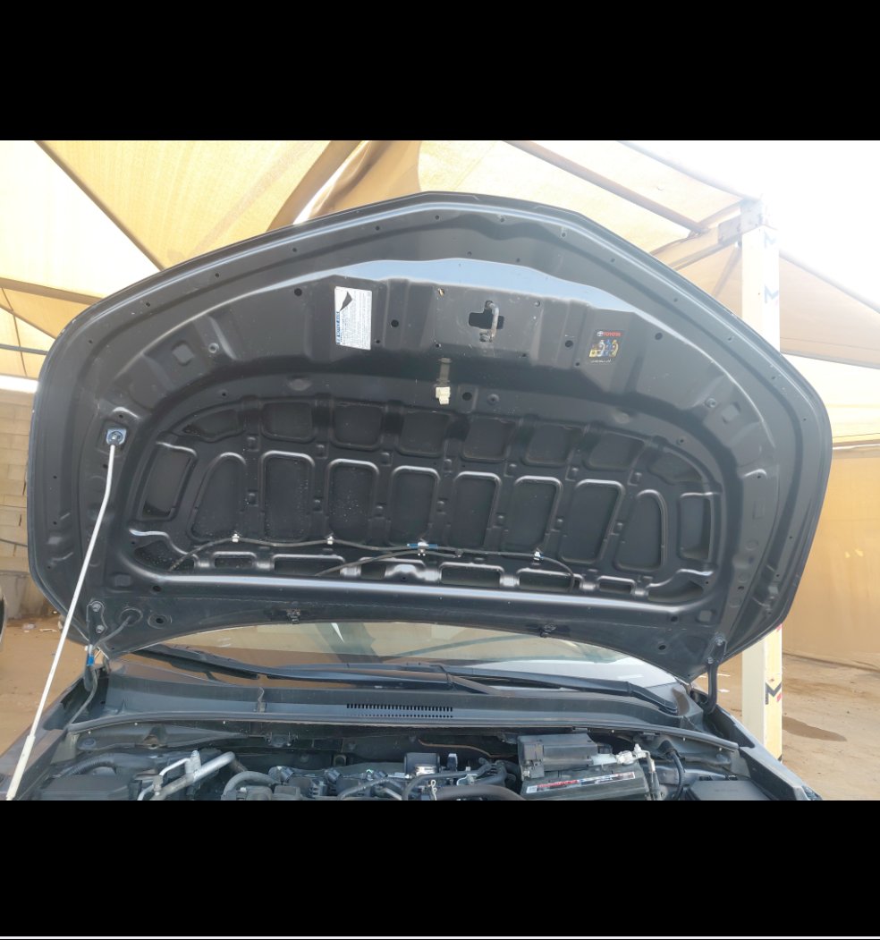 تويوتا كورولا XLI 2021 image