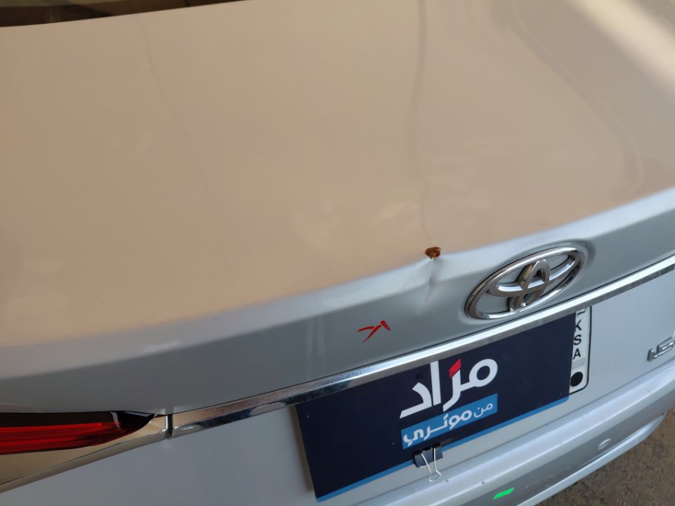 تويوتا كورولا XLI 2022 image