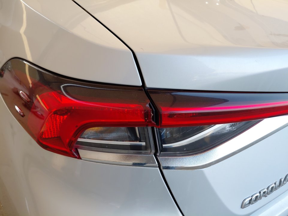 تويوتا كورولا XLI 2022 image