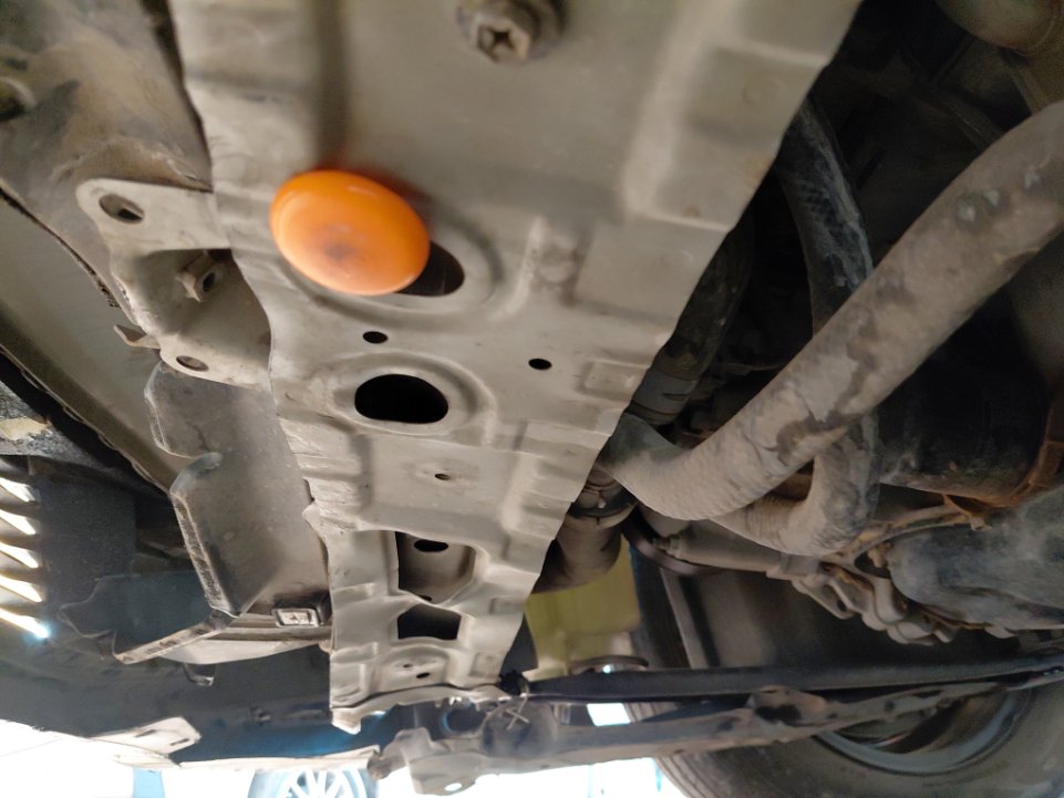 تويوتا كورولا XLI 2022 image