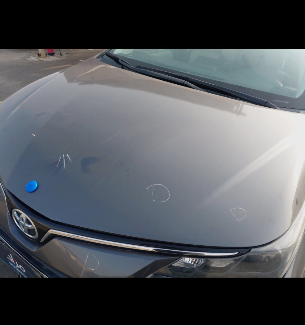 تويوتا كورولا XLI 2021 image