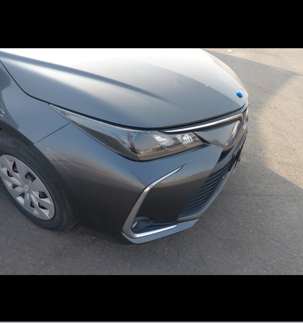 تويوتا كورولا XLI 2021 image