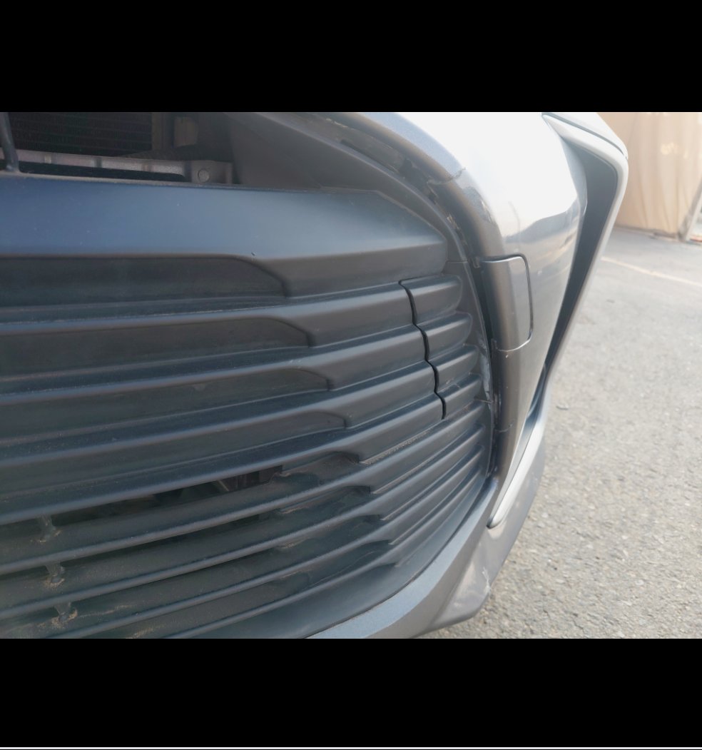 تويوتا كورولا XLI 2021 image