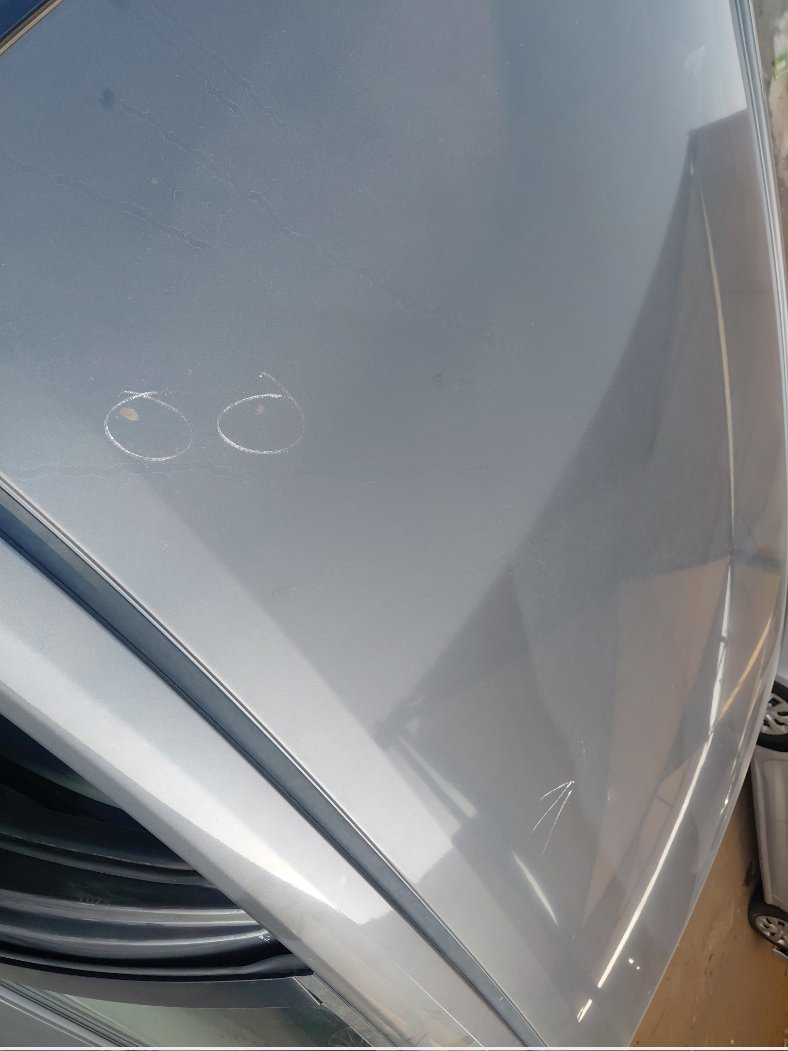 تويوتا كورولا XLI 2021 image