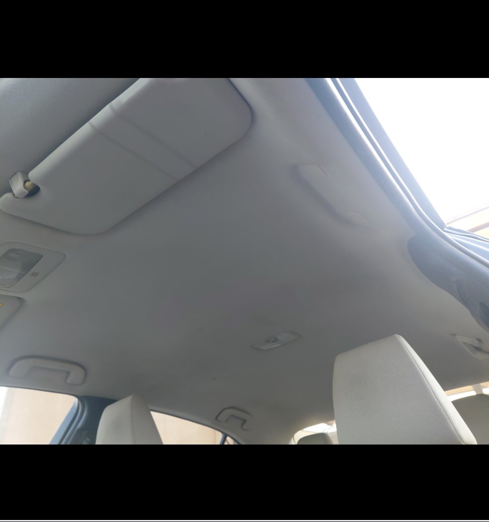 تويوتا كورولا XLI 2021 image