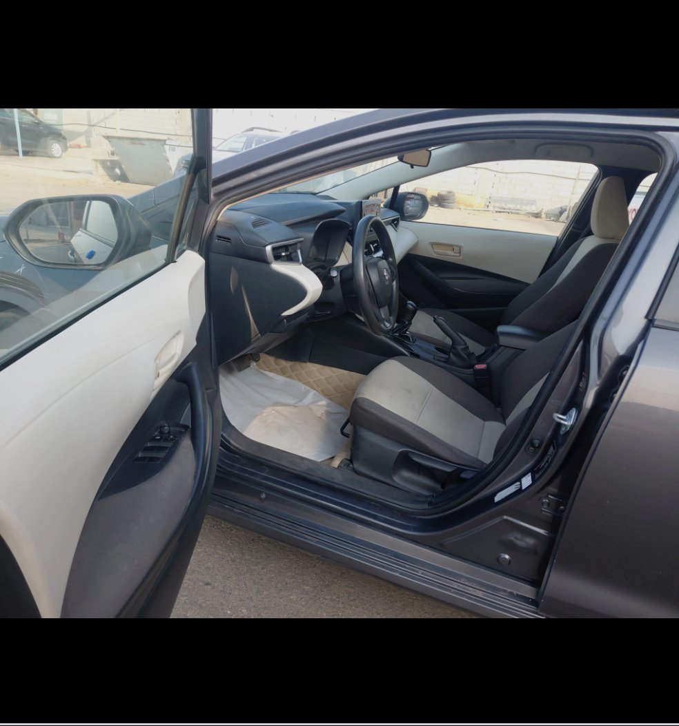 تويوتا كورولا XLI 2021 image