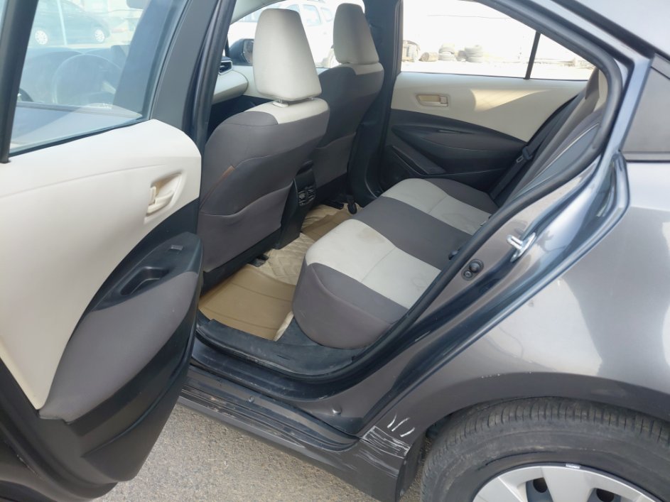 تويوتا كورولا XLI 2021 image