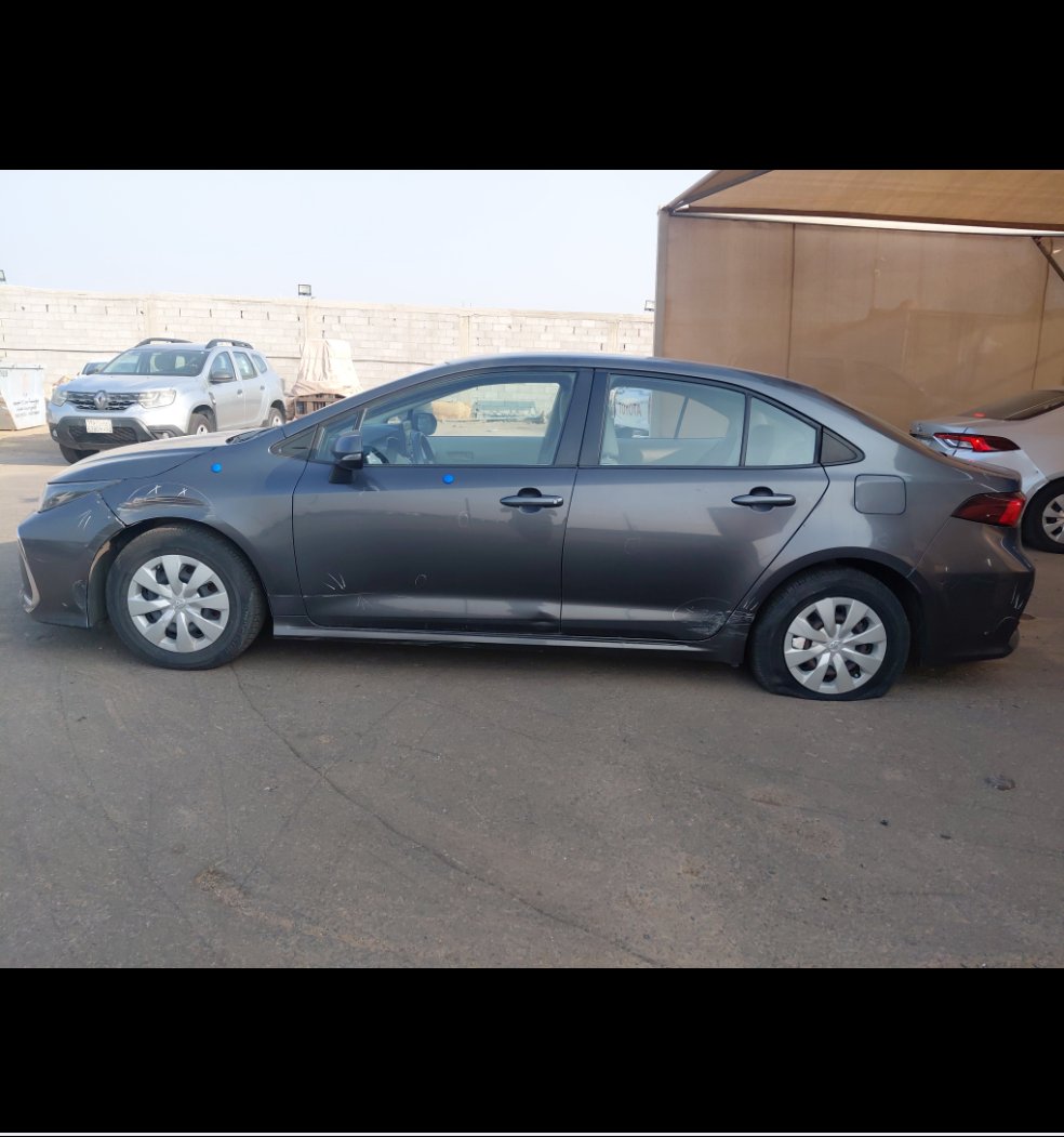 تويوتا كورولا XLI 2021 image