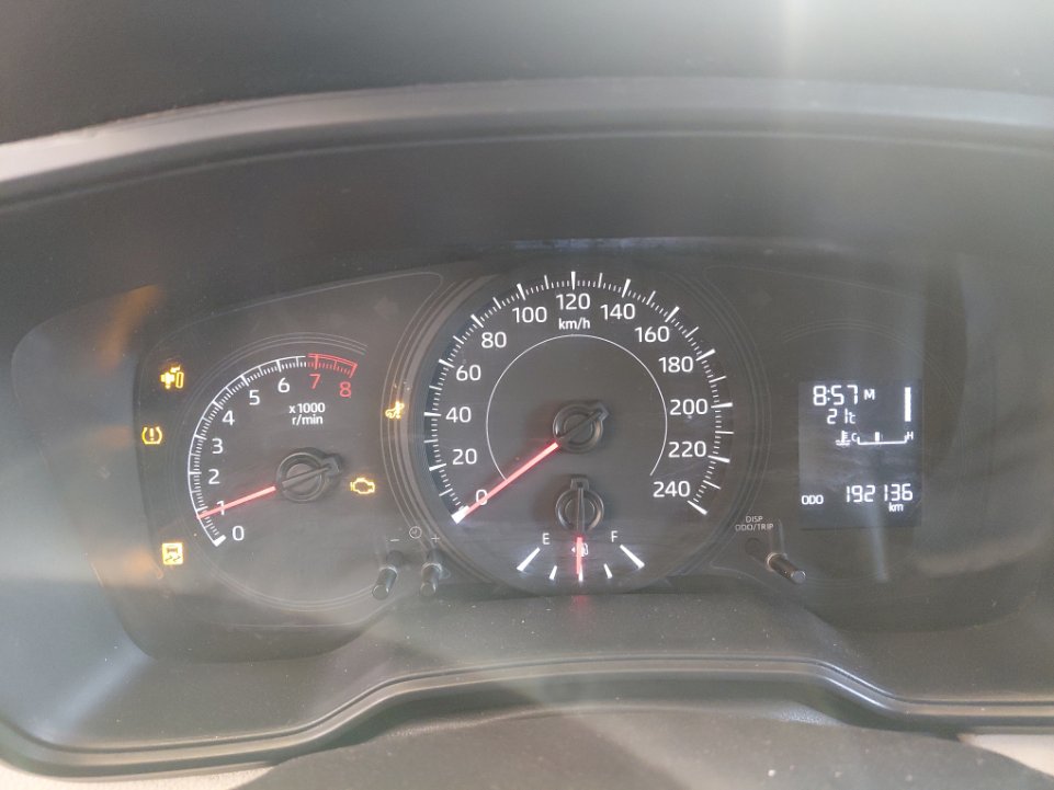 تويوتا كورولا XLI 2022 image