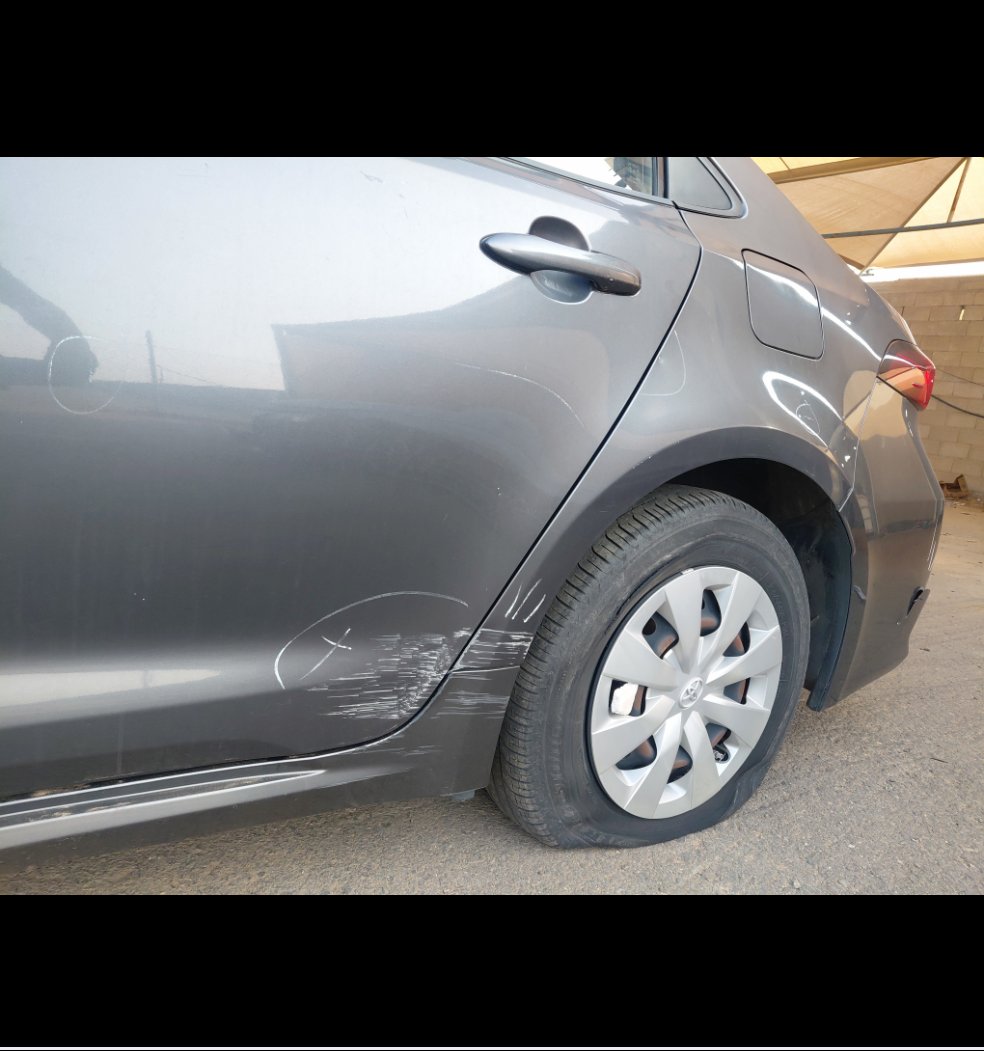 تويوتا كورولا XLI 2021 image