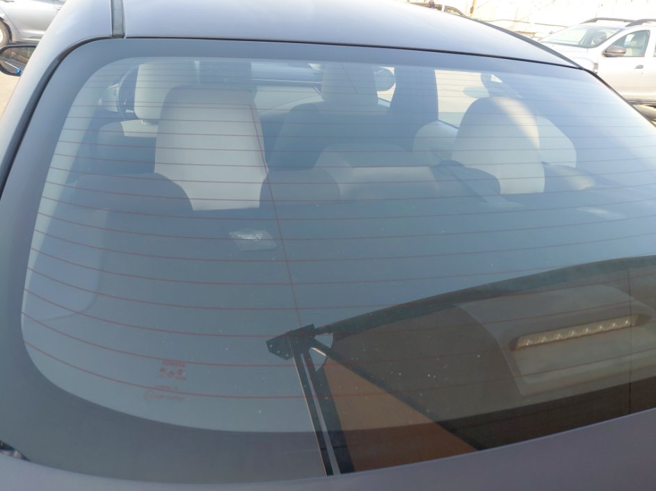 تويوتا كورولا XLI 2021 image