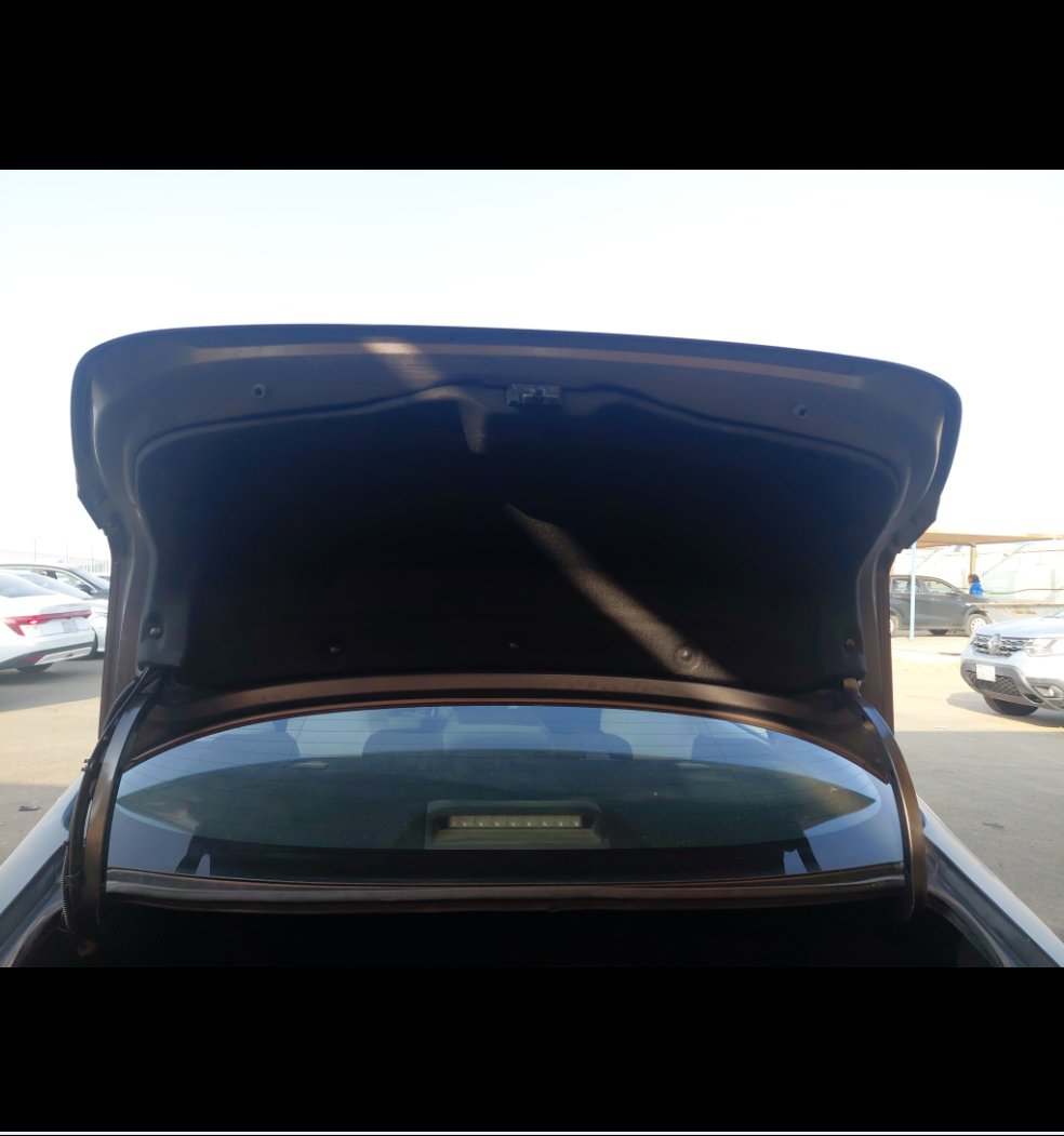 تويوتا كورولا XLI 2021 image