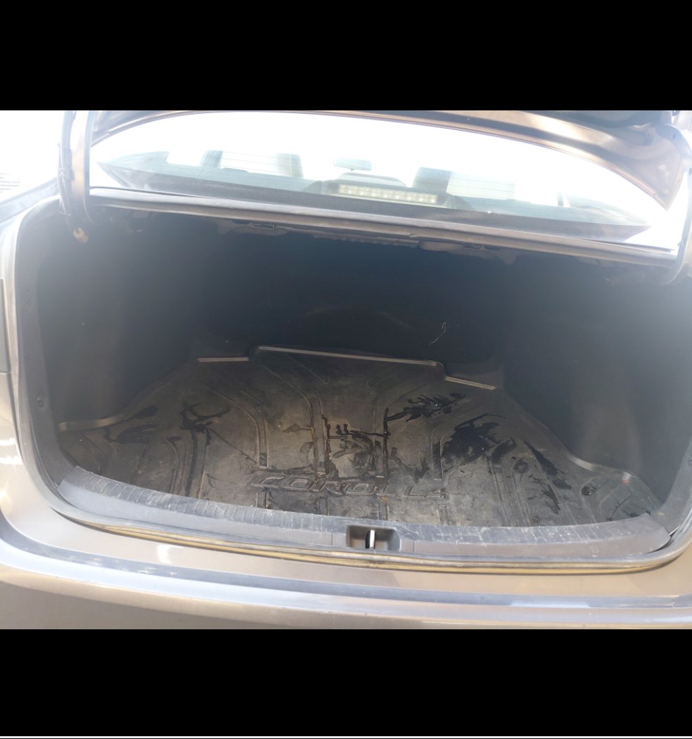 تويوتا كورولا XLI 2021 image