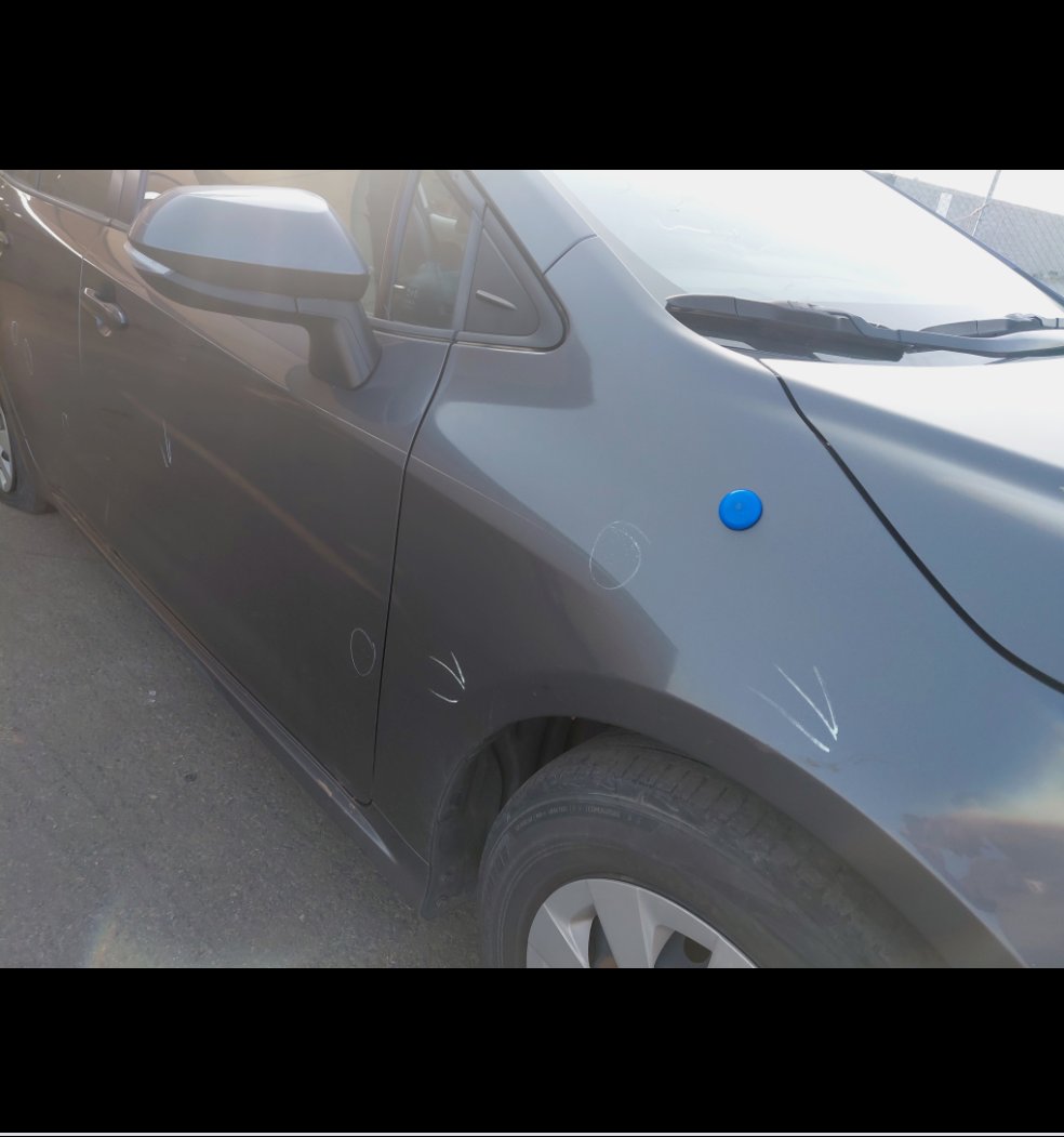 تويوتا كورولا XLI 2021 image