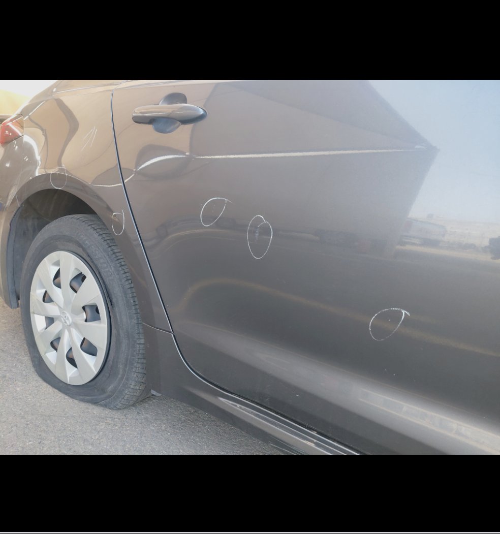 تويوتا كورولا XLI 2021 image