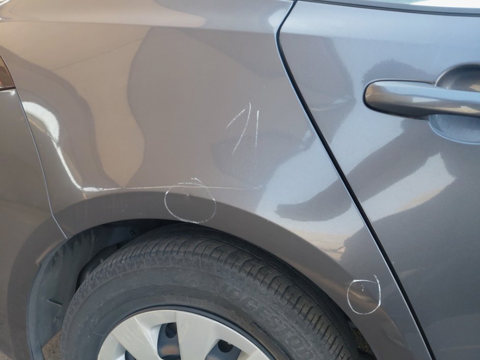 تويوتا كورولا XLI 2021 image