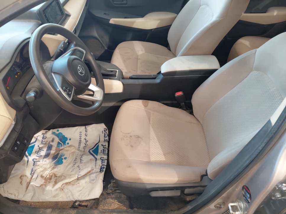 Toyota Yaris Y 2023 image