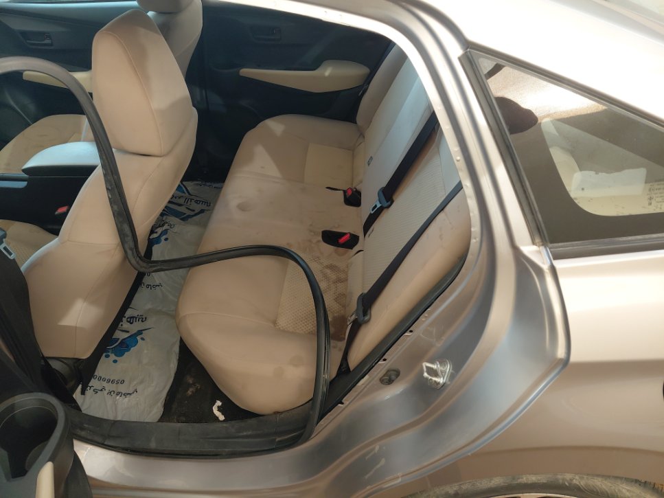 Toyota Yaris Y 2023 image