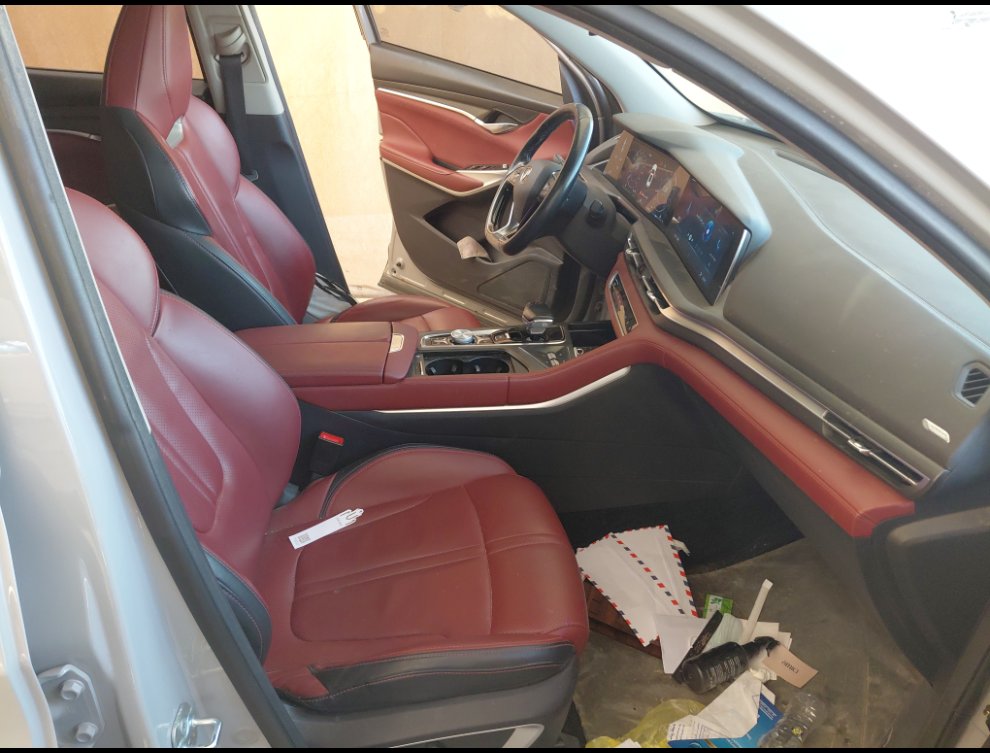 شانجان سي اس 75 ليمتد رياضيه  2023 image