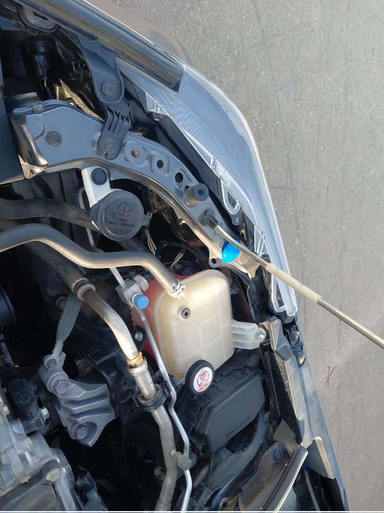 تويوتا كورولا XLI 2021 image