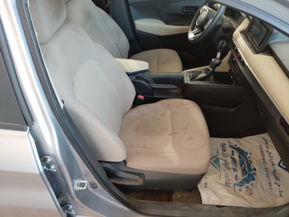 Toyota Yaris Y 2023 image